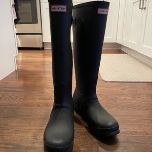 COPY - EUC Hunter Tall Boots
